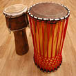 djembe i dundun